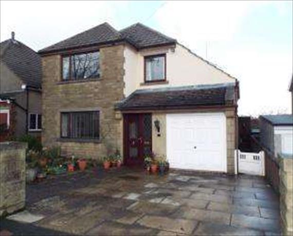 3 Bedroom Detached